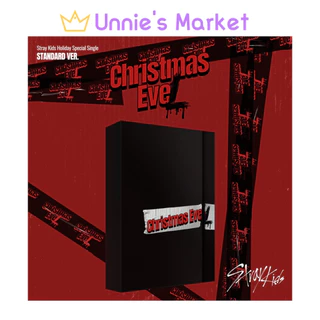 Stray Kids Holiday Special Single [Christmas EveL] Standard ver.