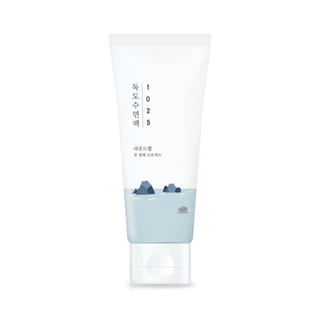 round lab dokdo sleeping pack 100ml em Oferta na Shopee