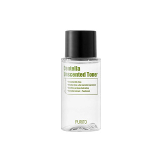 purito sentella unscented toner (mini) 30ml