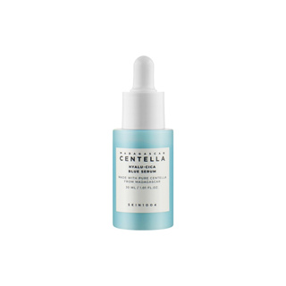 skin1004 madagascar centella hyalu-sica blue serum 30ml