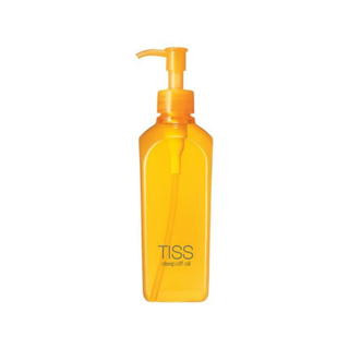 tiss deep off cleansing oil 280ml