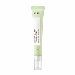 [iUNIK] Centella Calming AC Spot Cream 20ml