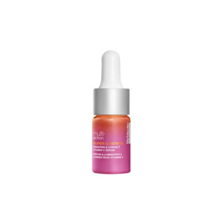 strivectin multi action super-c retinol brighten & correct vitamin c serum 7ml