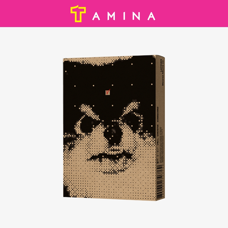 BTS Jimin - FACE Album em Promoção na Shopee Brasil 2026