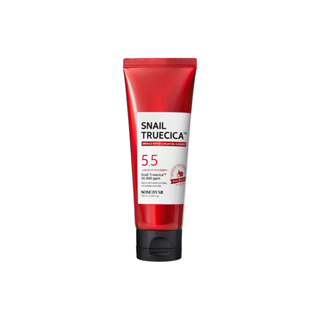 some by mi snail truesica miracle repair low pH gel cleanser 100ml