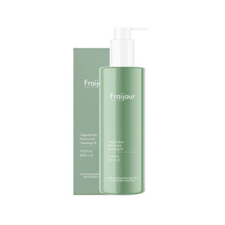 fraijour original herb wormwood cleansing oil 210ml