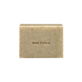 one thing houttuynia cordata tea tree soap 100g