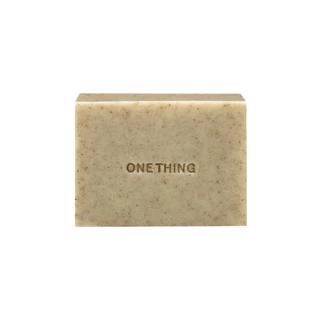 one thing houttuynia cordata tea tree soap 100g em Oferta na Shopee