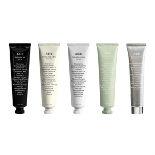 [Abib] Hydration Crème Tube 70-75ml