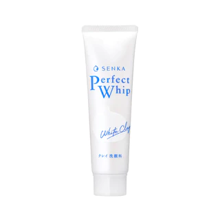 senka perfect whip white clay mini 50ml
