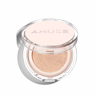 [AMUSE] Skin Tune Vegan Cover Cushion 15g
