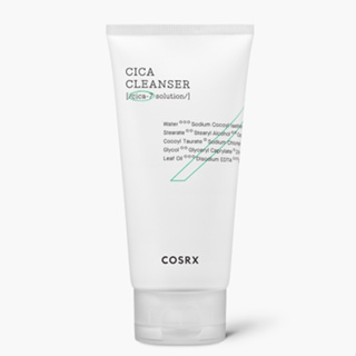 [COSRX] Pure Fit Cica Cleanser 150ml