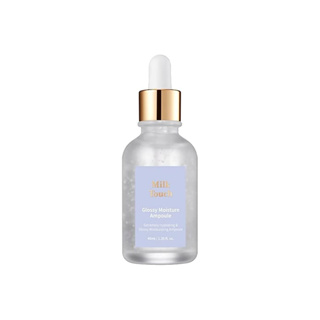 milk touch glossy moisture ampoule 40ml