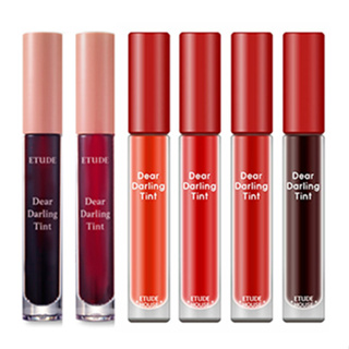 [ETUDE HOUSE] Dear Darling Water Gel Tint