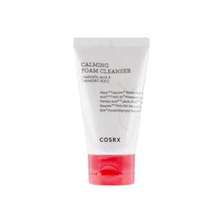 [COSRX] AC Collection Calming Foam Cleanser 50ml