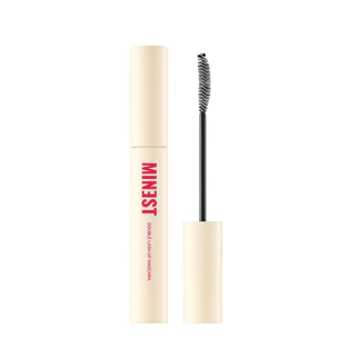 minest double lash up mascara 7.5g em Oferta na Shopee