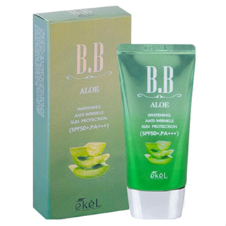 [EKEL] Aloe B.B Cream SPF50+/PA+++ 50ml