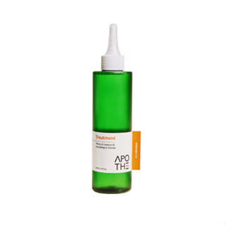 [Apothe] Moist Nourishing Treatment 200ml