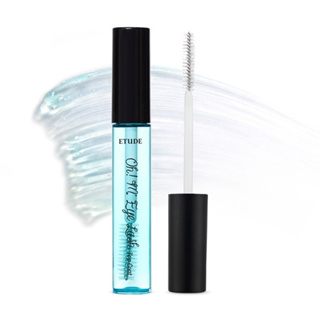 [ETUDE] Oh My Lash Mascara #1 Top Coat 10g