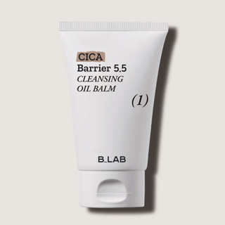 [B-LAB] Barreira CICA 5.5 Bálsamo De Óleo De Limpeza