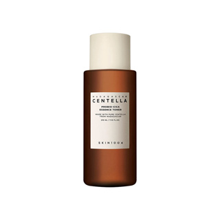 skin1004 madagascar centella probio-sica essence toner 210ml