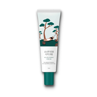 round lab pine calming cream 50ml