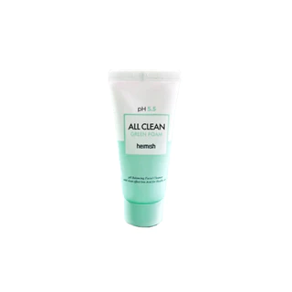 heimish Toda Limpa Espuma Verde mini 30ml exp20260101 em Oferta na Shopee