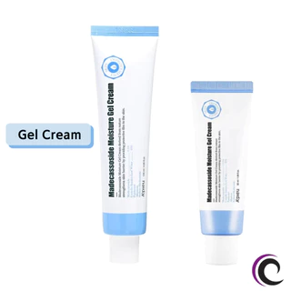 [A'PIEU] Madecassoside Moisture Gel Cream 50ml/120ml