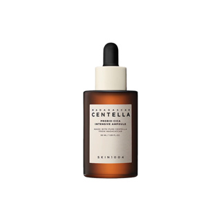 skin1004 madagascar centella probio-sica intensive ampoule 50ml