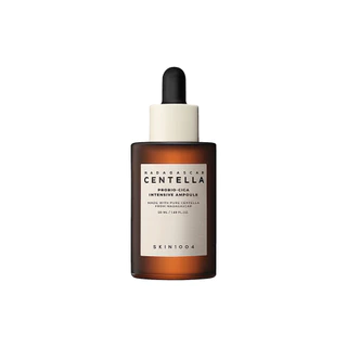 skin1004 madagascar centella probio-cica intensive ampoule 50ml