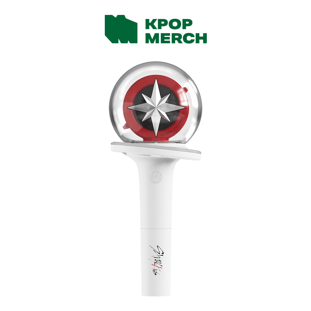 Stray Kids Official Light Stick ver.2