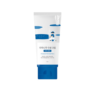 round lab for men birch juice moisturizing cream 75ml