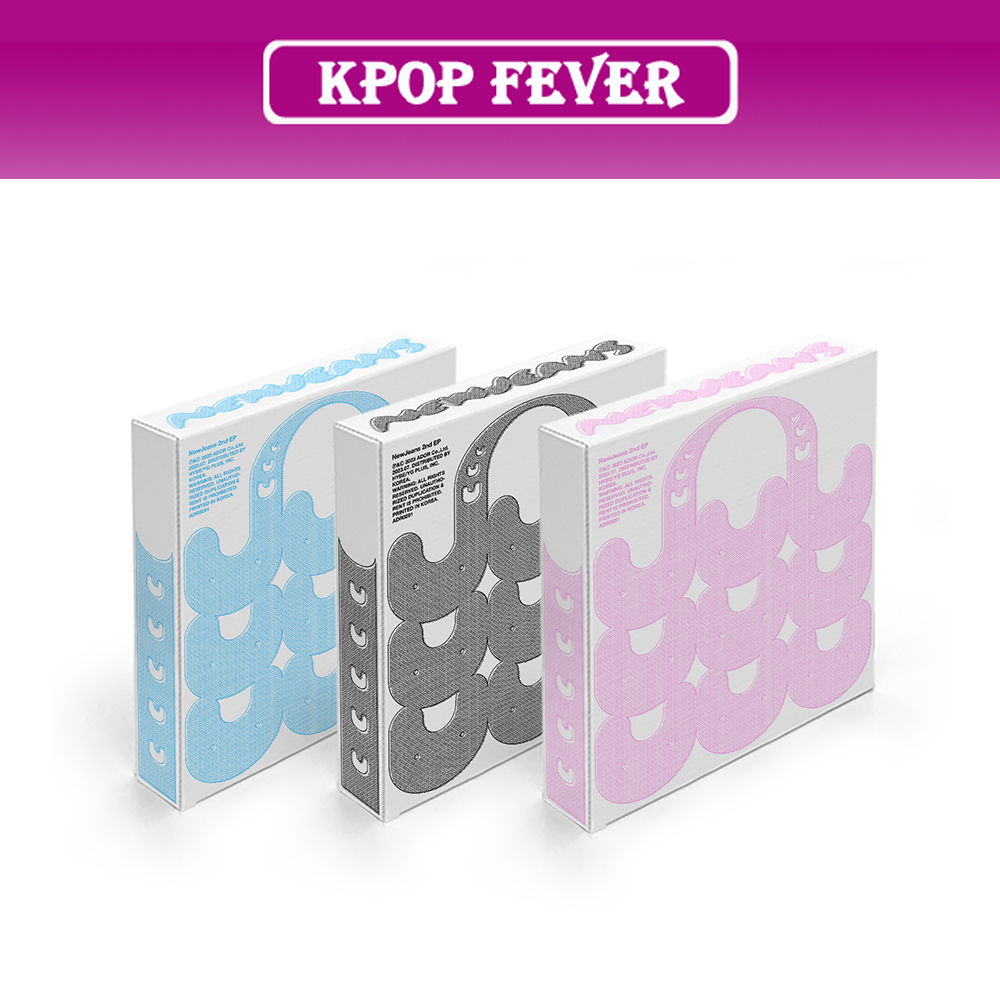 newjeans Ofertas Online De KPOP FEVER | Shopee Brasil