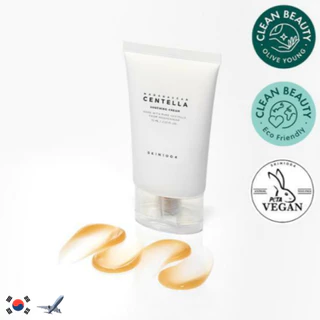 Pele1004 MADAGASCAR CENTELLA Creme Calmante 75ML