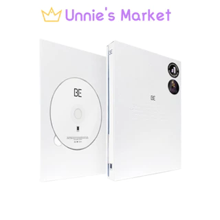 BTS - BE Essential Edition