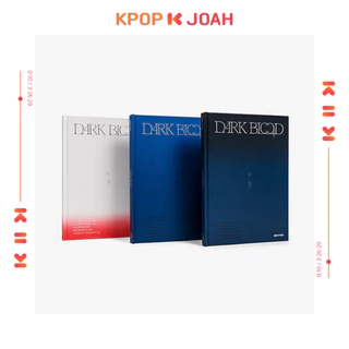 enhypen dark blood em Promoção na Shopee Brasil 2025