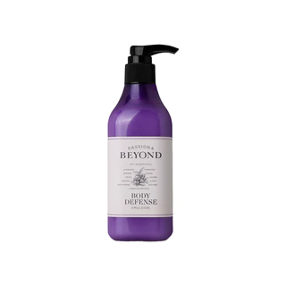 beyond body defense emulsion 450ml