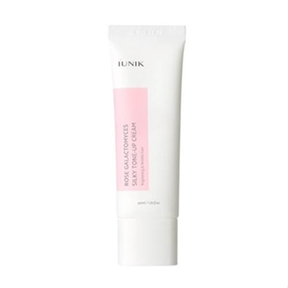 [iUNIK] Rose Galactomyces Silky Tone Up Cream 40ml