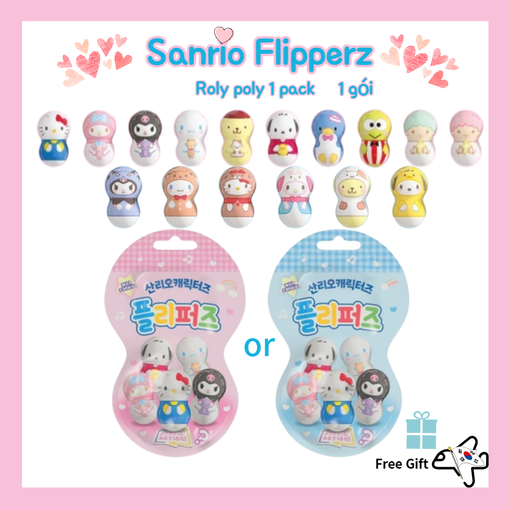 Which Sanrio Character Are You?  Personagens sanrio, Hello kitty, Coisas  da hello kitty