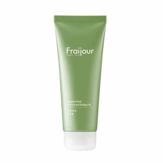[Fraijour] Original Herb Wormwood Peeling Gel 150ml (Tube Type)