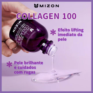 MIZON Collagen 100 (30ml) Elasticidade , Firmador
