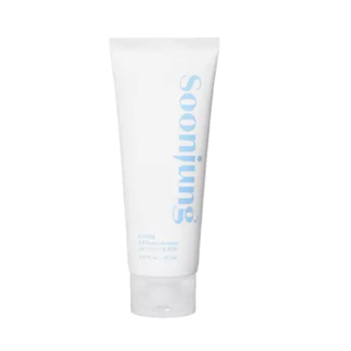 etude house soon jung 5.5 foam cleanser 150ml