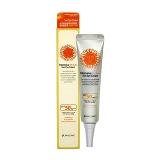 [3W CLINIC] Dr . Intensivo Kim Sun Eye Cream 40ml