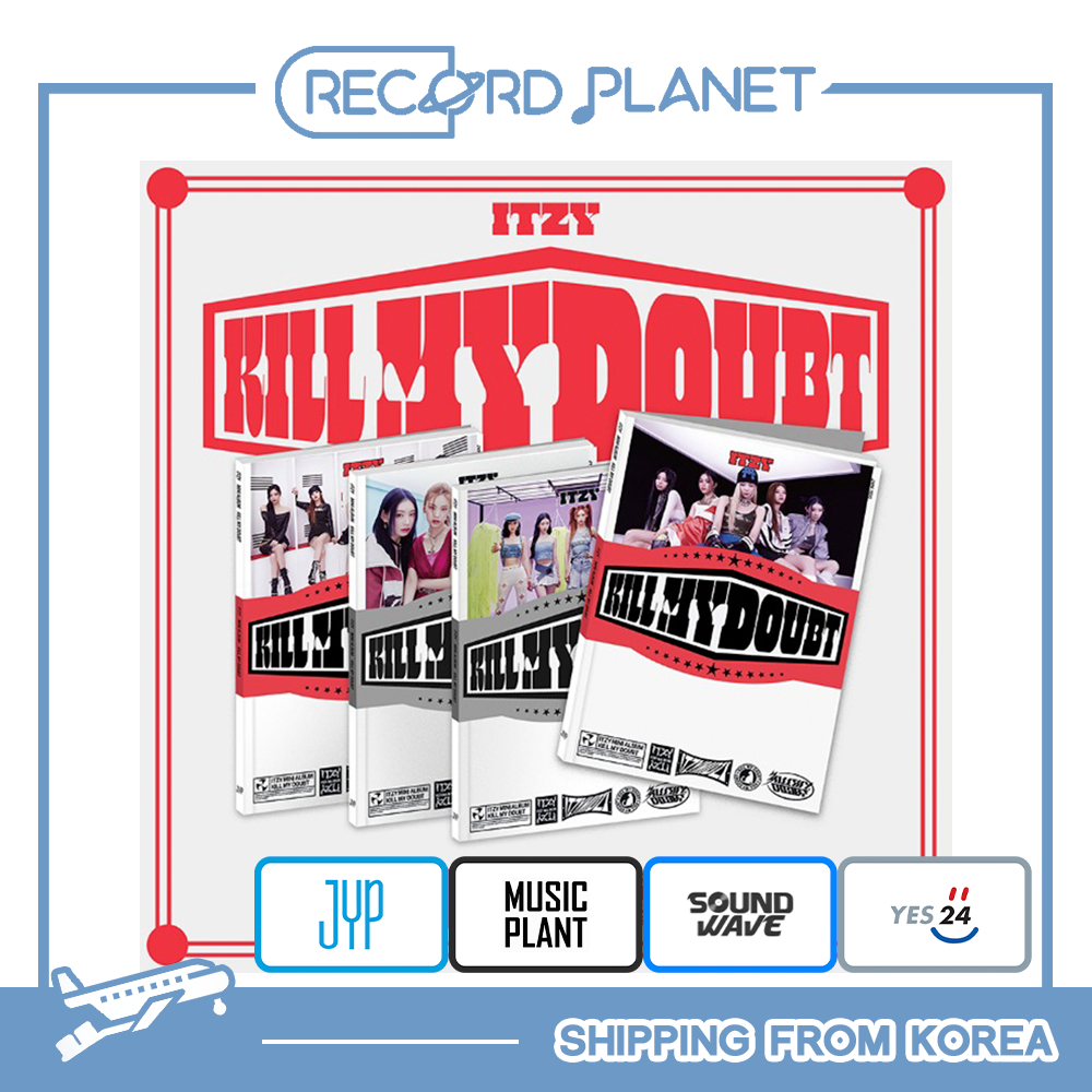 Photocards ITzy Crazy in love em Promoção na Shopee Brasil 2026