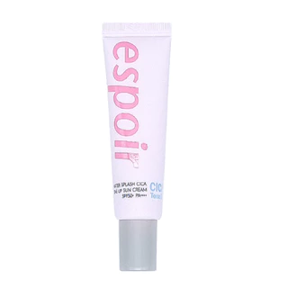espoir water splash sun cream sca spf50+ em Oferta na Shopee