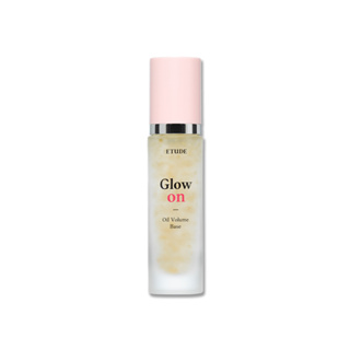 etude house glow on base oil volume 30g