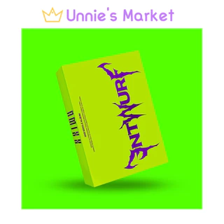 NMIXX [ENTWURF] (Limited Ver.)