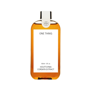 one thing houttuynia cordata extract 150ml