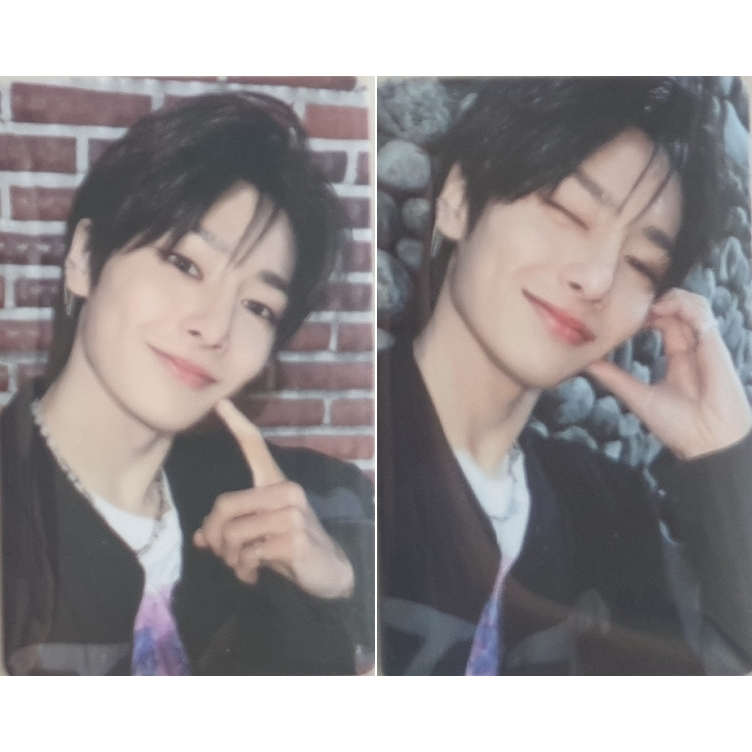 STRAY KIDS the 3rd Album 5-STAR Sound Wave Lucky Draw Set | Shopee