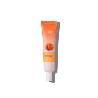 tenzero relaxing carrot eye cream 40ml 1ea